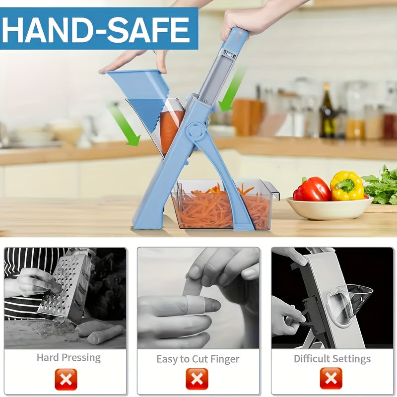 Safe And Easy To Use