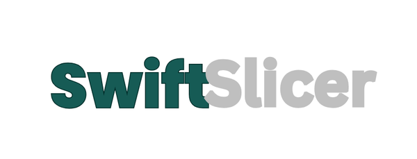 Swift Slicer